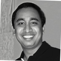 Chirag Vaidya