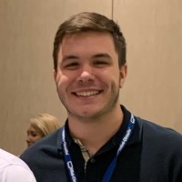 Dylan Hall