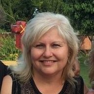 Stacy Hayes