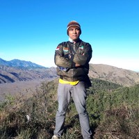 Herbert Hinalang Purba
