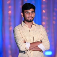 Punith S N