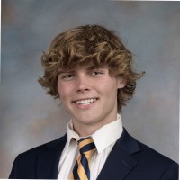 Caleb Carson