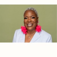 Tiffany L Murphy