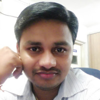 Prashant More