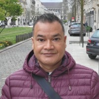 Ethan Mai