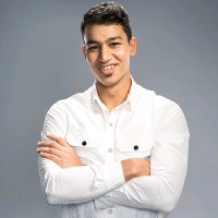 Ayman Radwan
