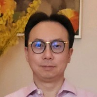 Peter Goh