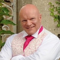 Steve Crozier