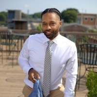 Christopher L Johnson