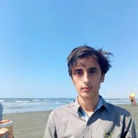 Mohsin Shaikh