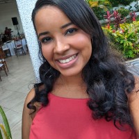Jamille Daltro