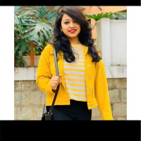 Shailaja S