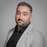 George Mavridis