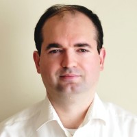 Dmitriy Voskresenskiy, Ph.D., CPPM