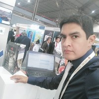 Jose Peña Chávez