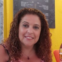 Elizabeth Boaventura
