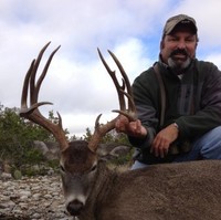 Ken Mayer
