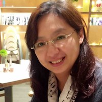 Christine Wang