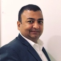 R Bhandari