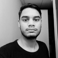 Adesh Gupta
