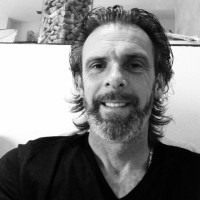 Christophe Dubus