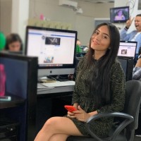 Sharon Bermúdez Barrera