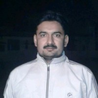 Aswani Rai