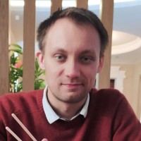Artem Smirnov