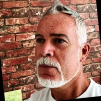 Mike Parrott