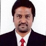 Sureshkumar Krishnamurthy