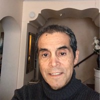 Daniel Muraida, Ph.D.