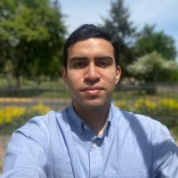 Benjamin Perez