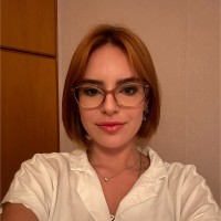 Ioanna Constantinou