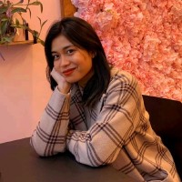 Christy Joy Dinawanao