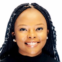 Tshegofatso Maja-Ohonba