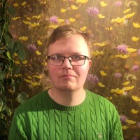 Axel Pettersson