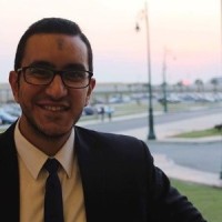 Ahmed Maher Supervisor Auditor at KPMG EG Hazem Hassan