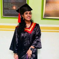 Jilu Joseph