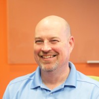 Greg Smith