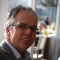 Peter Warmerdam