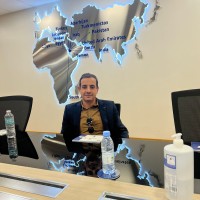 Majed Abu-Ghuneim