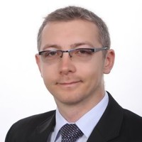 Tomasz Stoinski