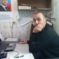 Max Matveev