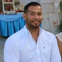 Juan Eduardo Flores Garza