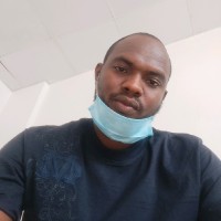 Adedeji Abdulkabir Ademola