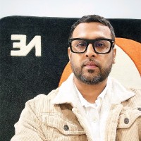 TARIQ SANKAR