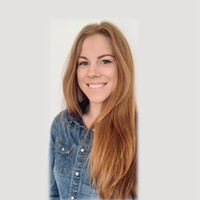 Linda Gabrielsson (Fd Höglund)