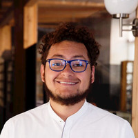 Gabriel Urresta Romero