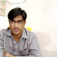Syed Samiullah Bukhari