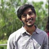 Shubhranshu Singh